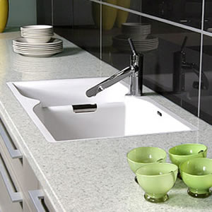 Caesarstone Nougat Quartz Countertops 44 99 Installed San