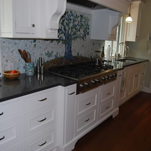 Caesarstone Raven Quartz Countertops 44 99 Installed San