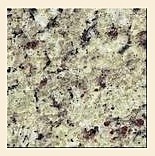 Foreign Granite